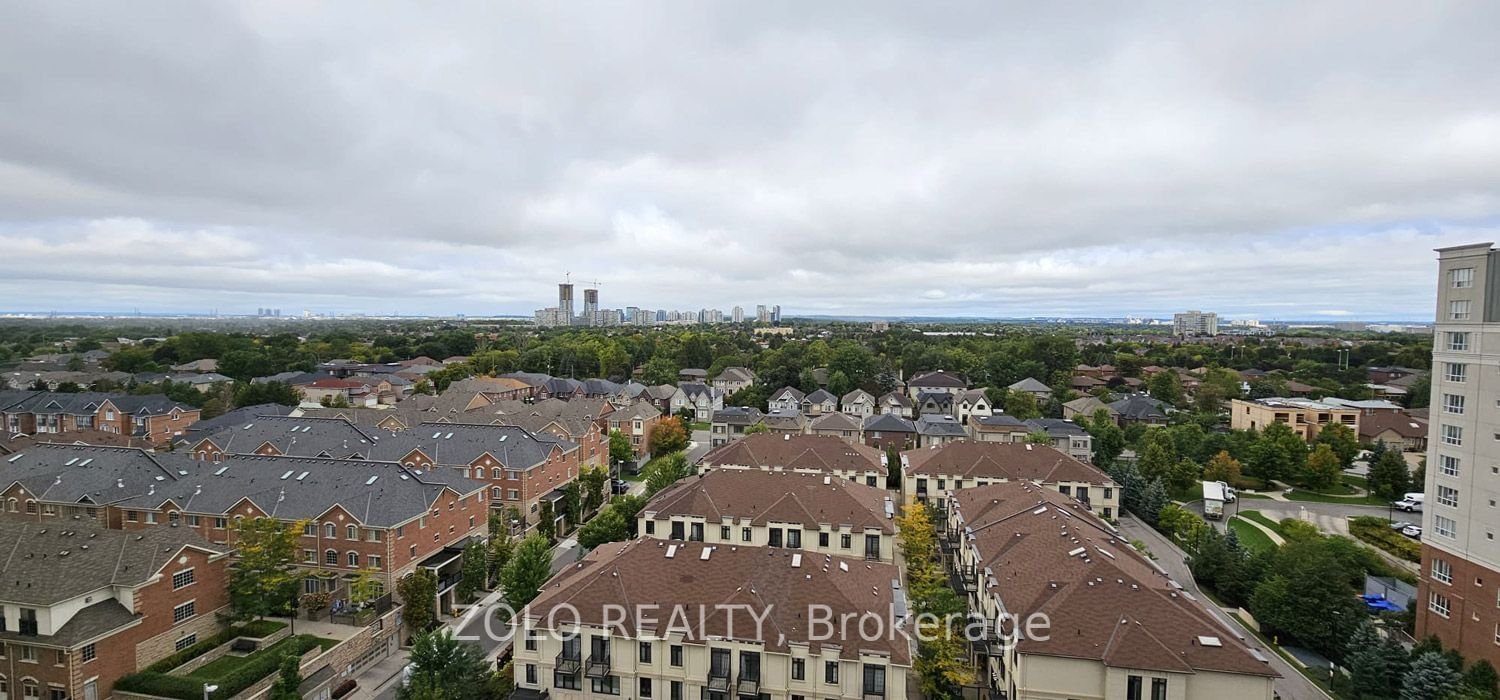 520 Steeles Ave W, unit 1215 for rent - image #12