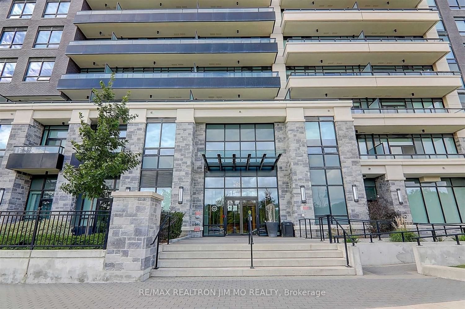 15 Water Walk Dr, unit 508 for rent - image #2