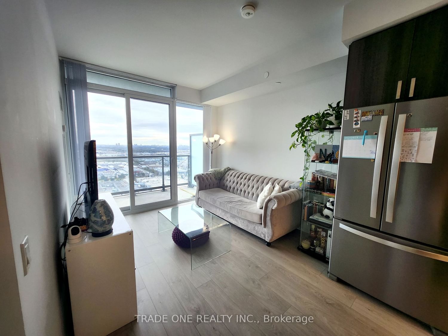 7895 Jane St, unit 3216 for rent in Vaughan Metropolitan Centre - image #1