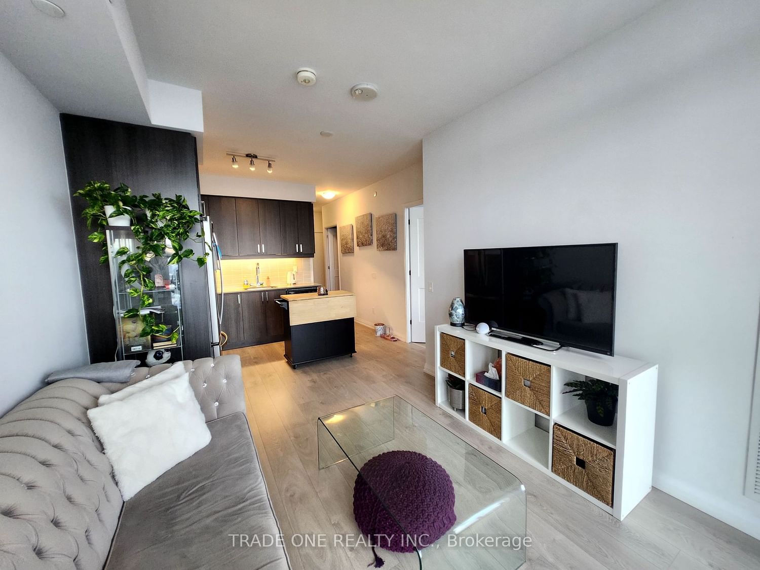 7895 Jane St, unit 3216 for rent in Vaughan Metropolitan Centre - image #5