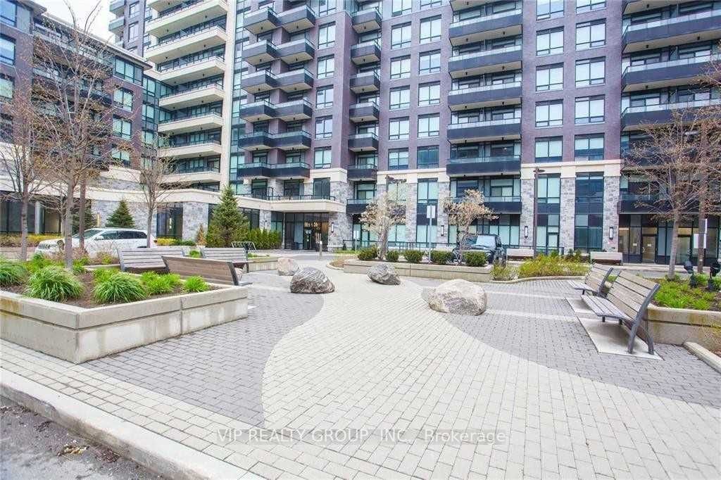 15 Water Walk Dr, unit 519 for rent - image #22