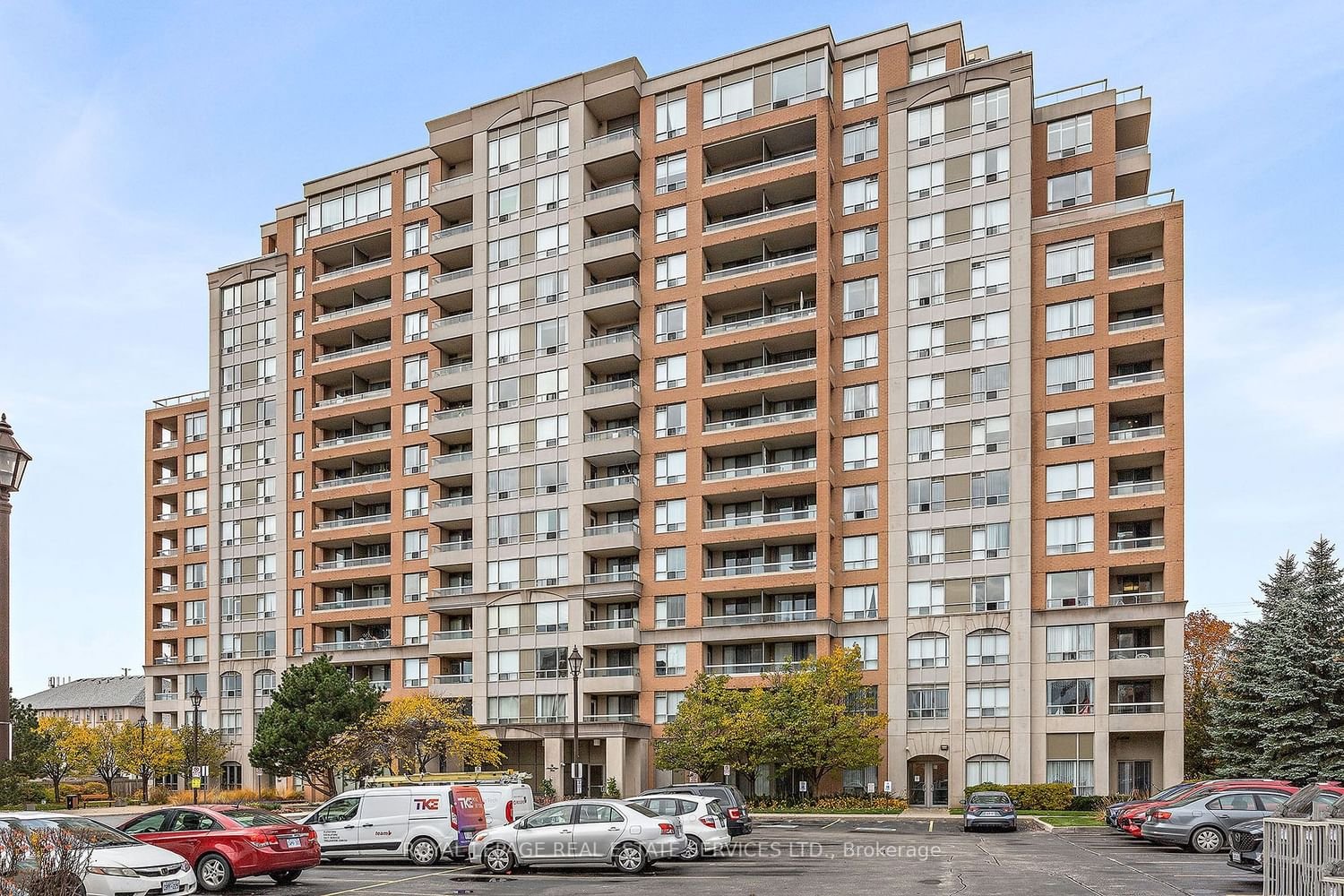 9 Northern Heights Dr, unit 101 for sale - image #29