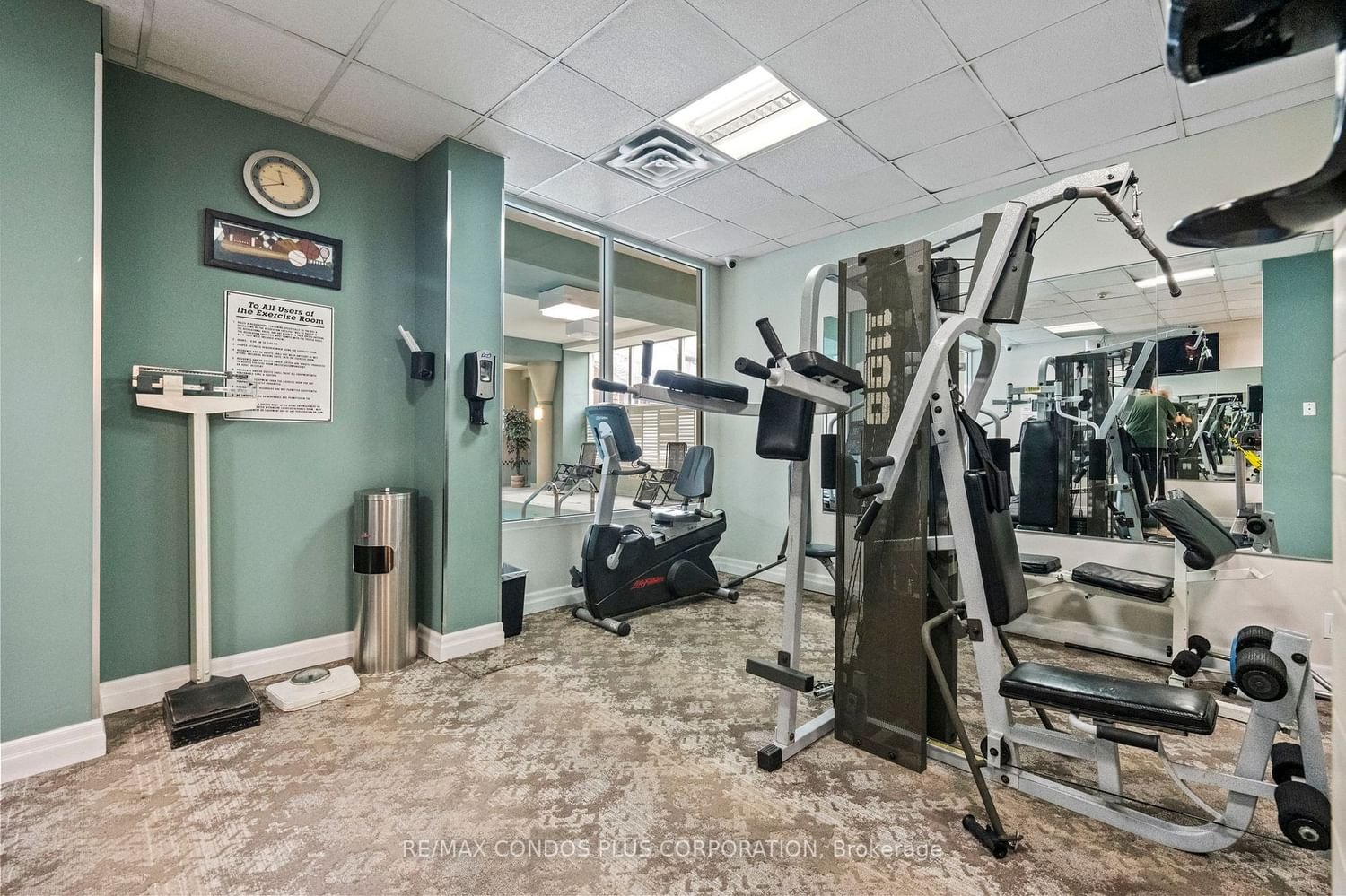 850 Steeles Ave W, unit 501 for sale - image #31