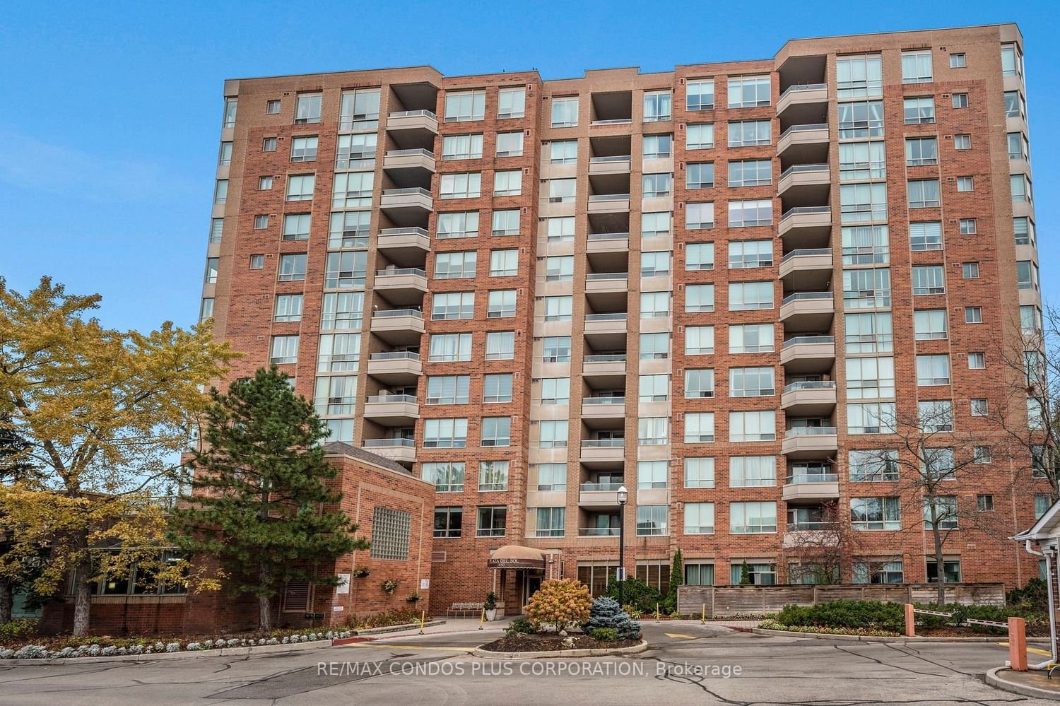 850 Steeles Ave W, unit 501 for sale - image #36