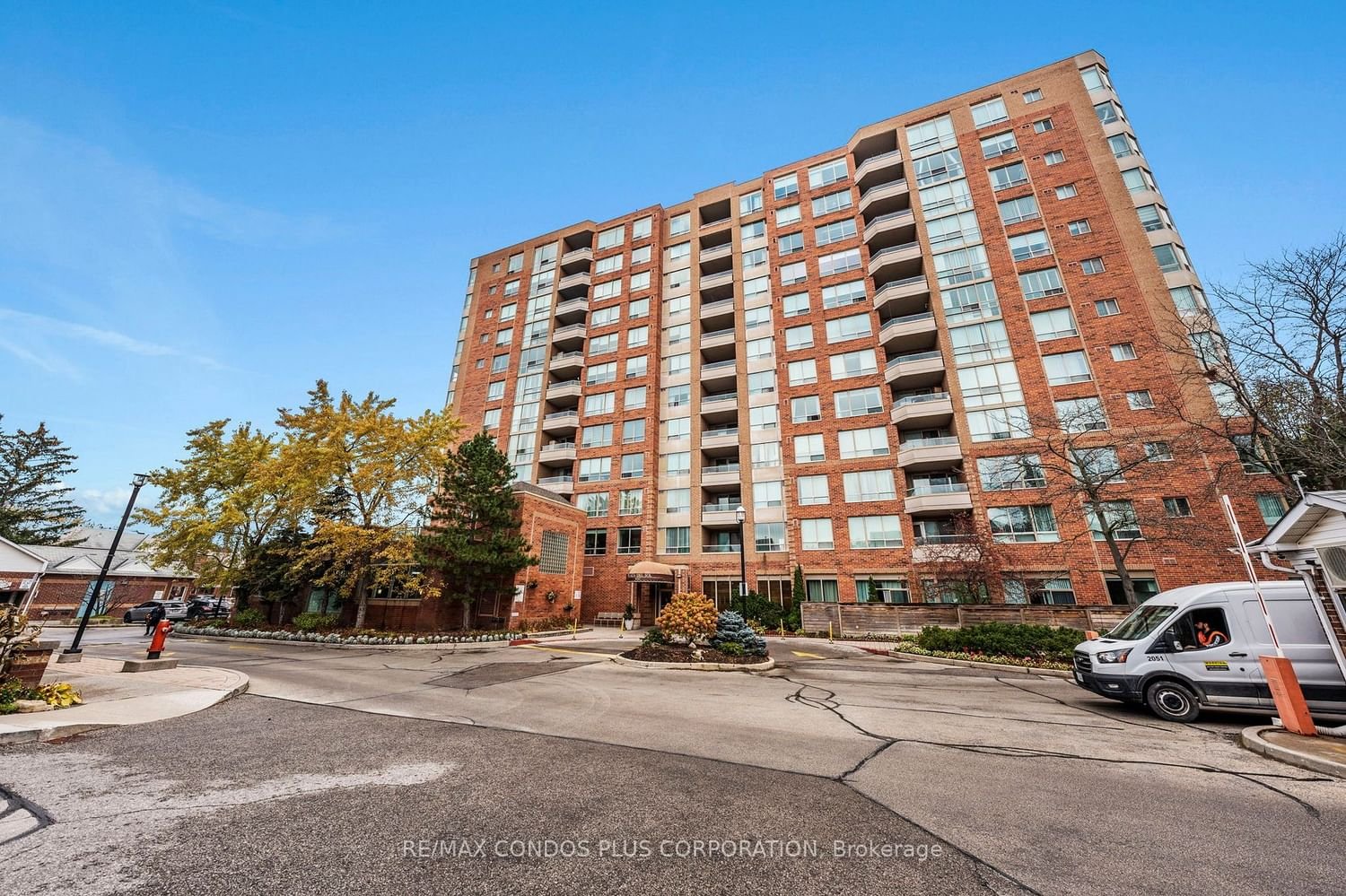 850 Steeles Ave W, unit 501 for sale - image #37