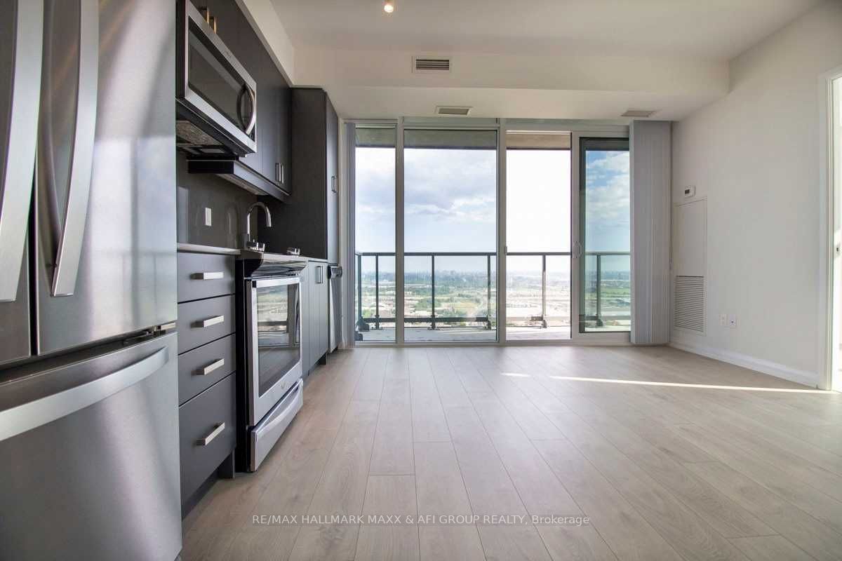 7895 Jane St, unit 3306 for rent in Vaughan Metropolitan Centre - image #4
