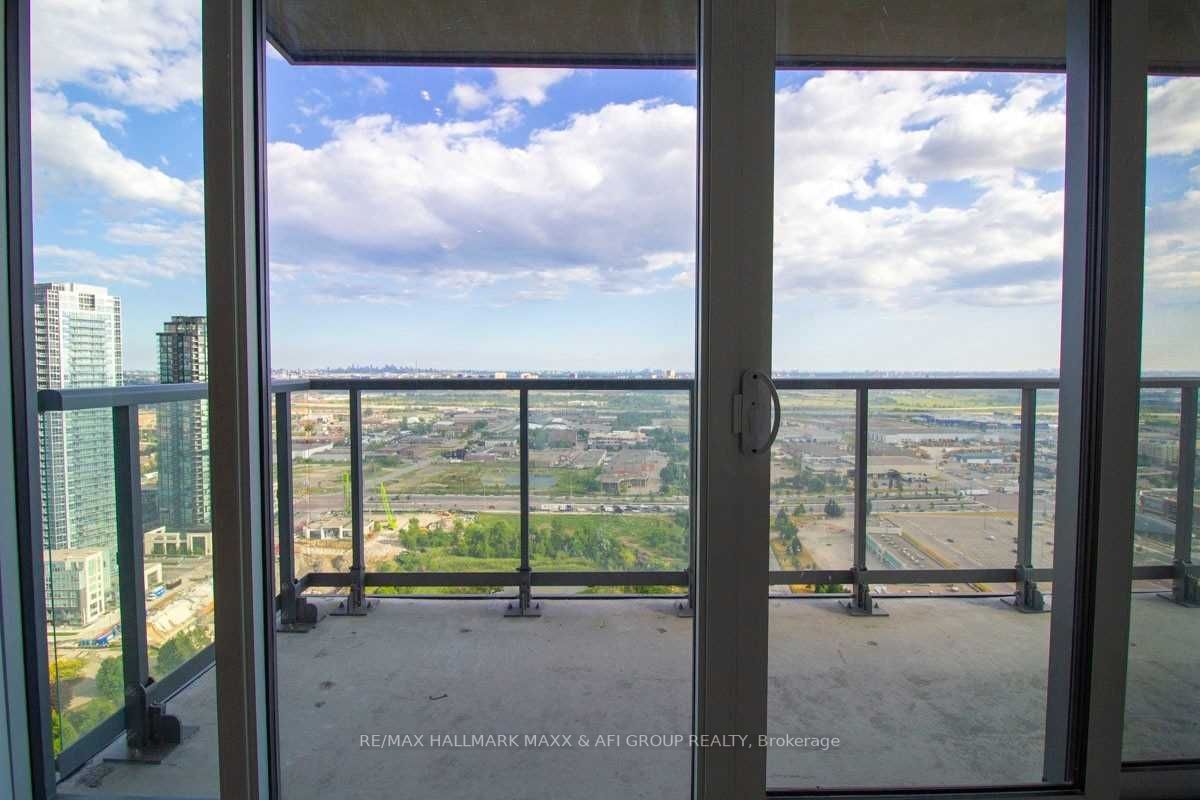 7895 Jane St, unit 3306 for rent in Vaughan Metropolitan Centre - image #5