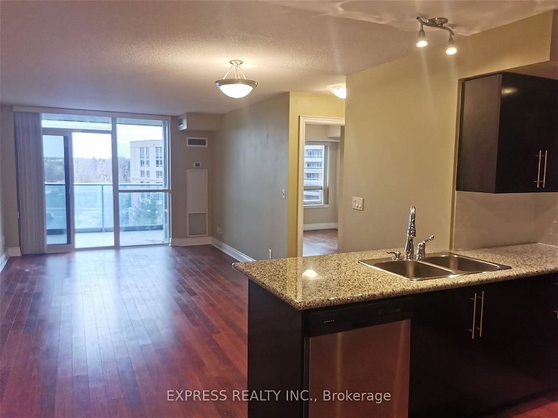 23 Cox Blvd, unit 887 for rent in Unionville - image #2