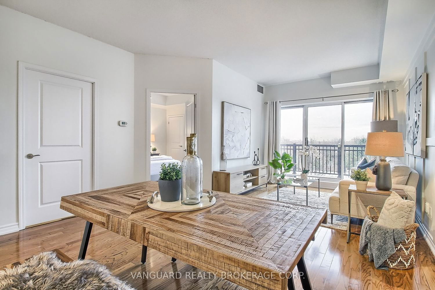 8026 Kipling Ave W, unit 513 for sale - image #14