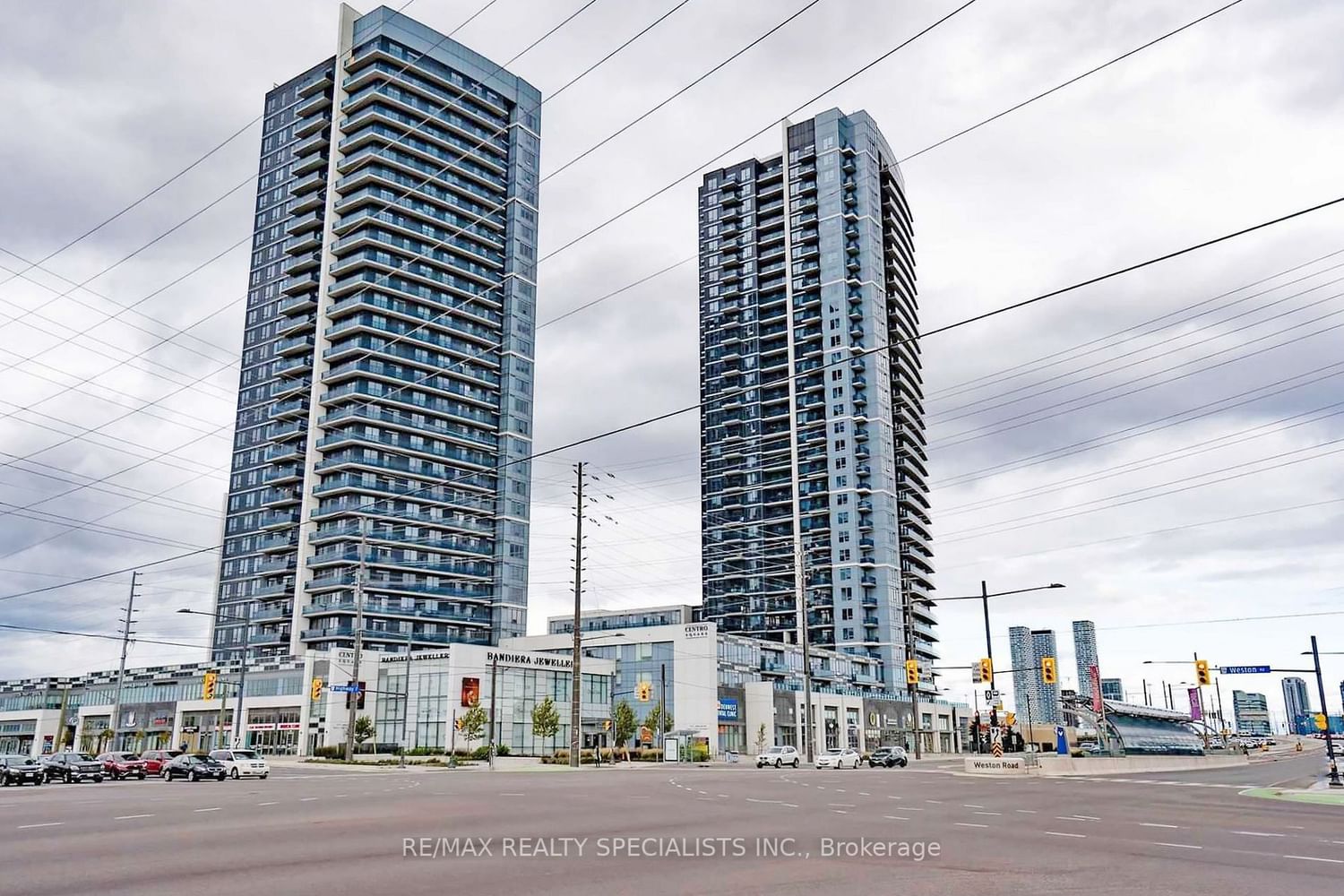 3700 Highway 7 Rd, unit 1601 for sale in Vaughan Metropolitan Centre - image #2