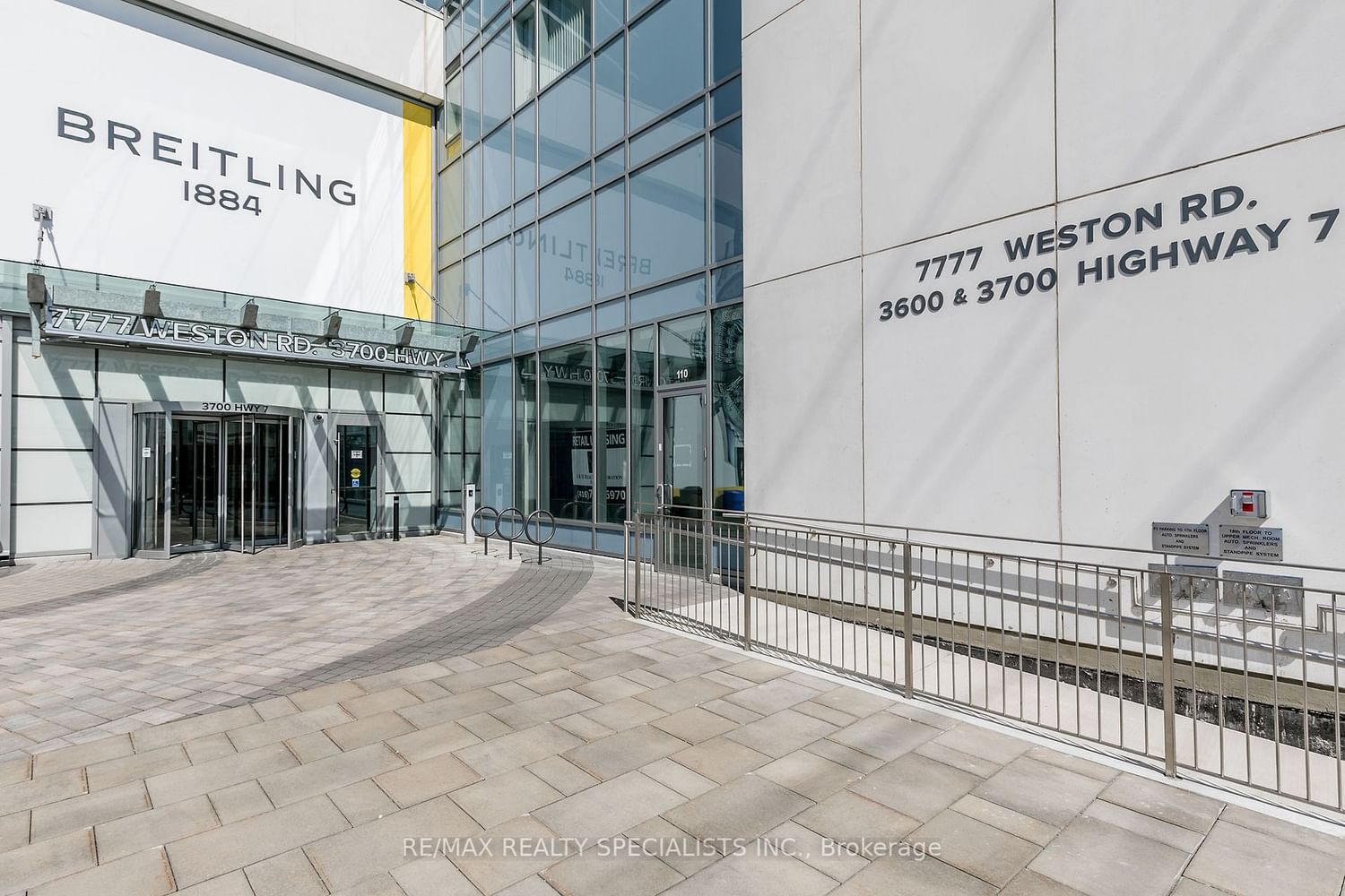3700 Highway 7 Rd, unit 1601 for sale in Vaughan Metropolitan Centre - image #3