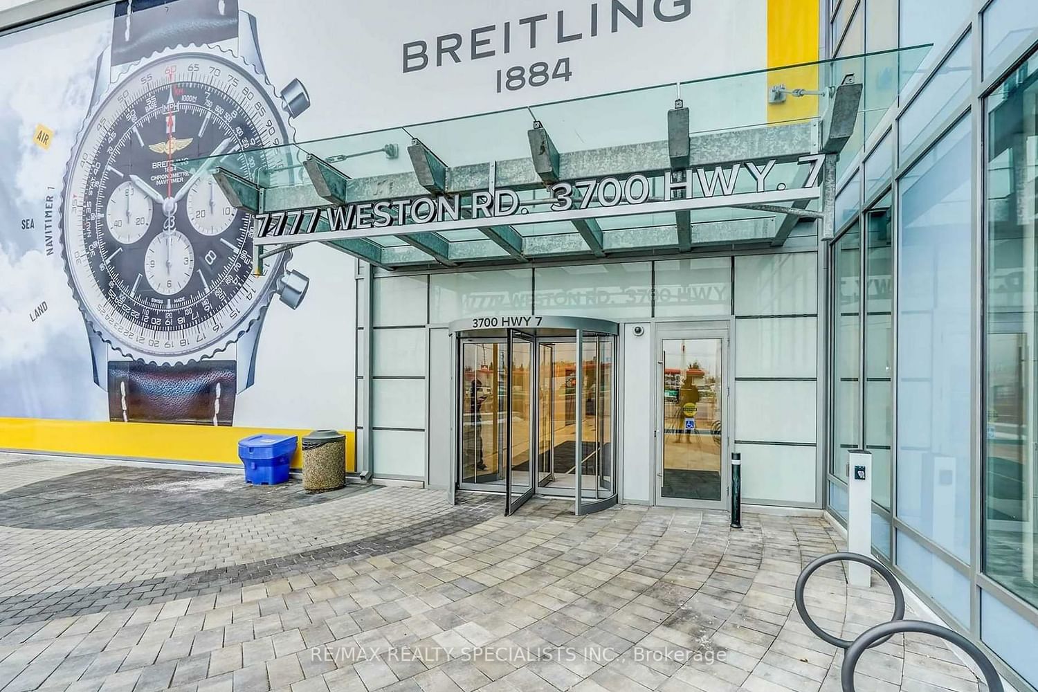 3700 Highway 7 Rd, unit 1601 for sale in Vaughan Metropolitan Centre - image #4