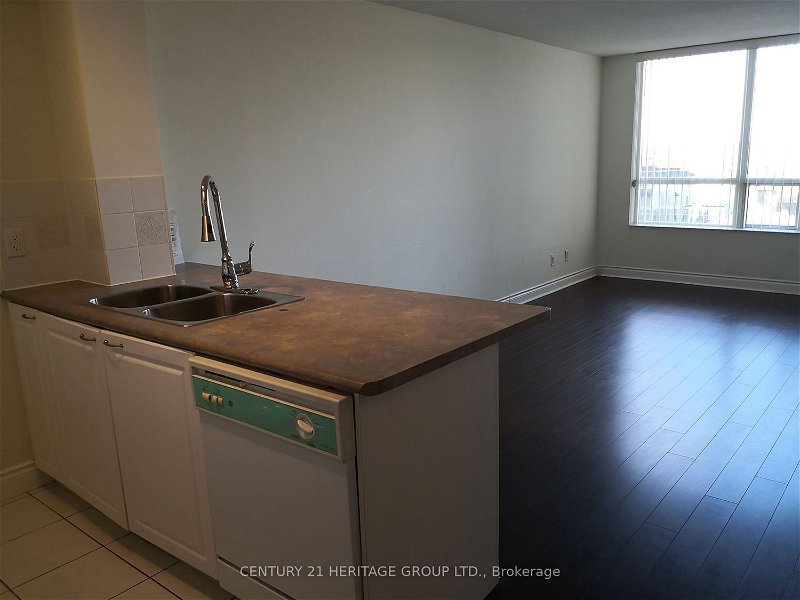 88 Times Ave, unit 801 for rent - image #1