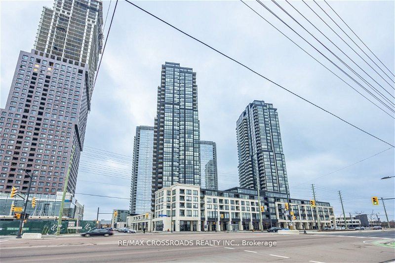 2910 Highway 7 Rd W, unit 908 for sale - image #1