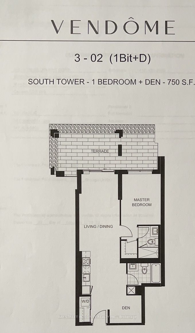 8 Cedarland Dr, unit 302 for rent