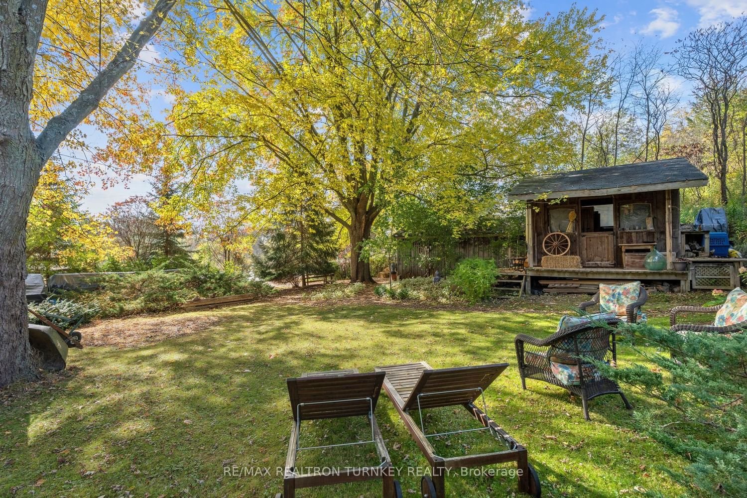 2872 Mount Albert Rd for sale  - image #28