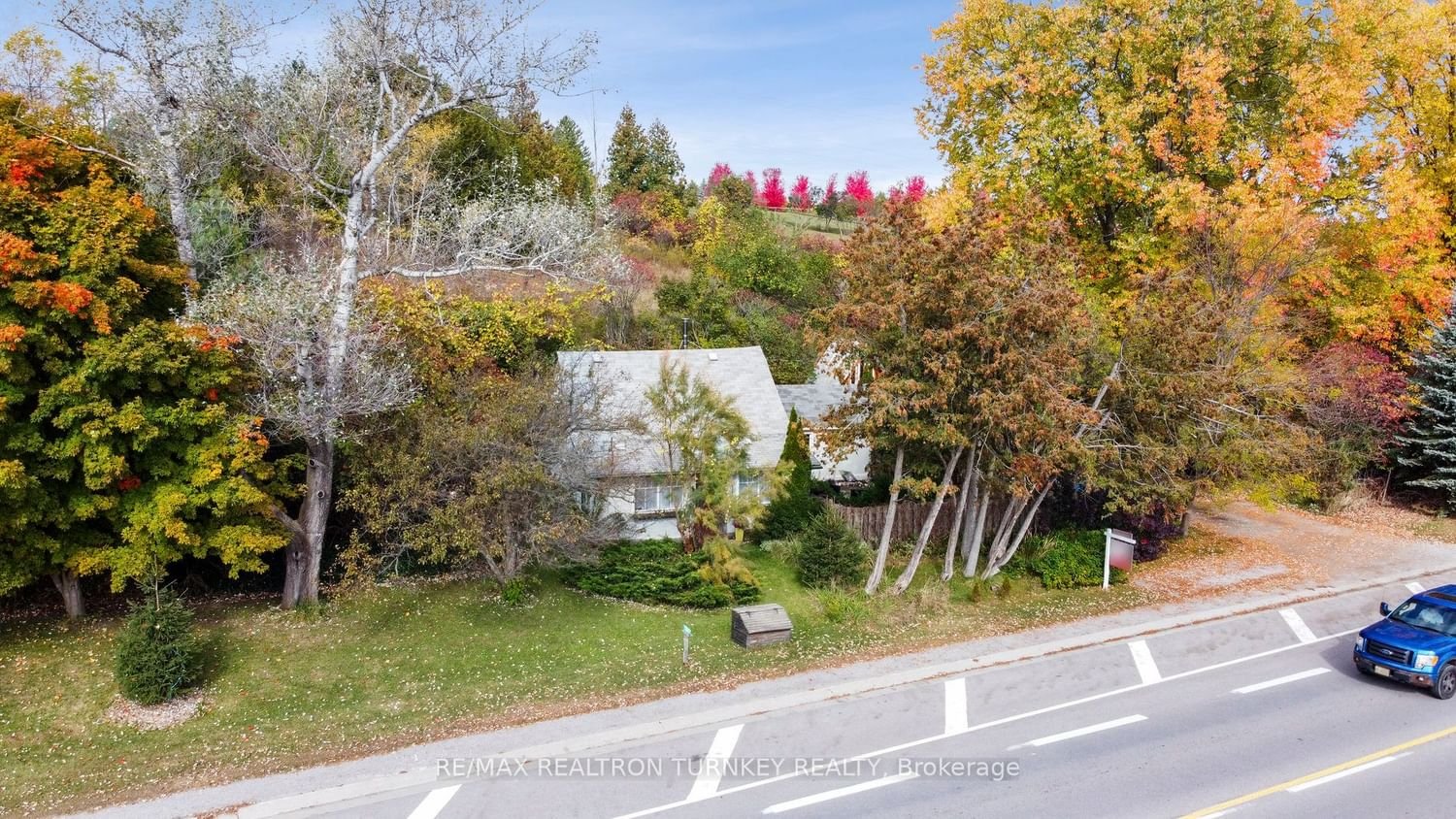 2872 Mount Albert Rd for sale  - image #32