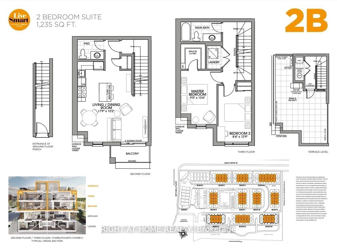 11 Lytham Green Circ, unit 164 for sale