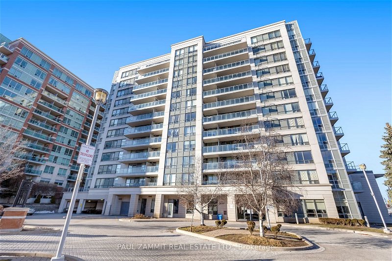88 Times Ave, unit 615 for sale - image #1