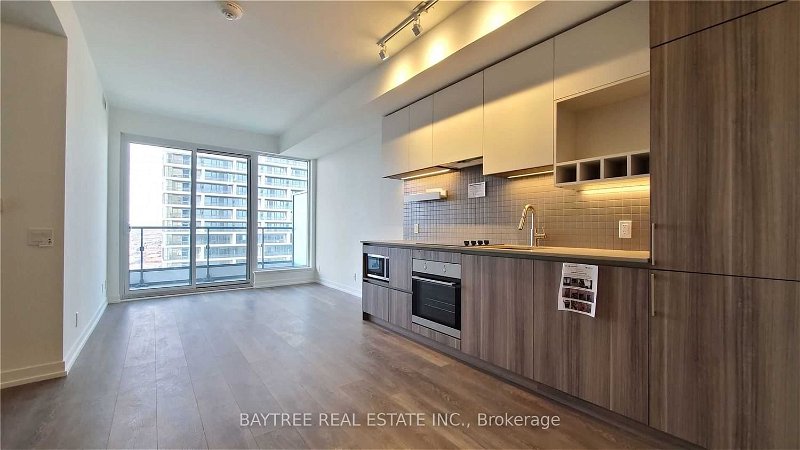 5 Buttermill Ave, unit 2701 for sale - image #1