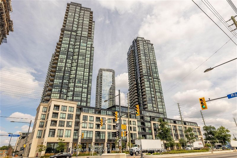 2910 Highway 7 Rd W, unit 808 for sale - image #1