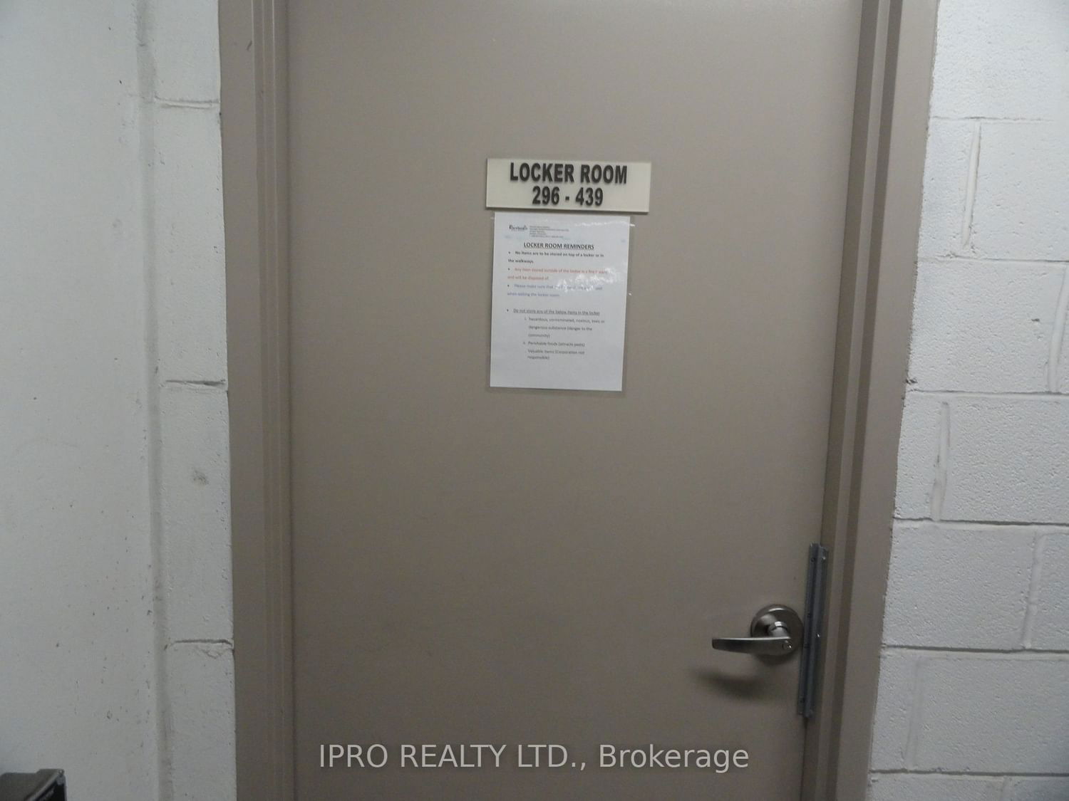 15 Water Walk Dr, unit 337 for rent - image #22