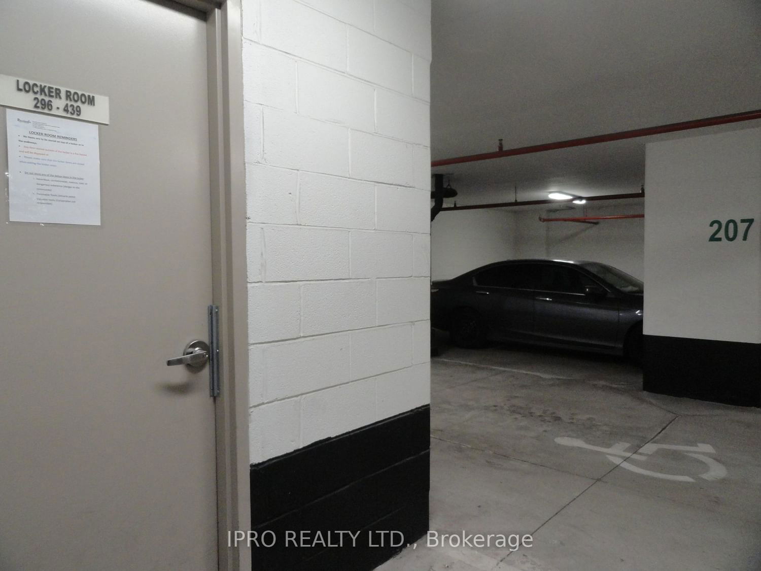 15 Water Walk Dr, unit 337 for rent - image #23