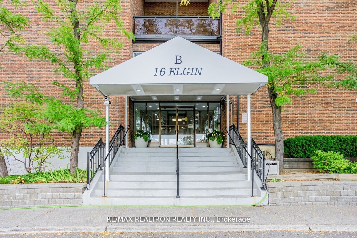 16B Elgin St, unit 246 for sale - image #1