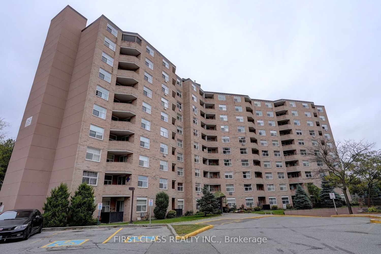 260 Davis Dr, unit 812 for sale - image #1