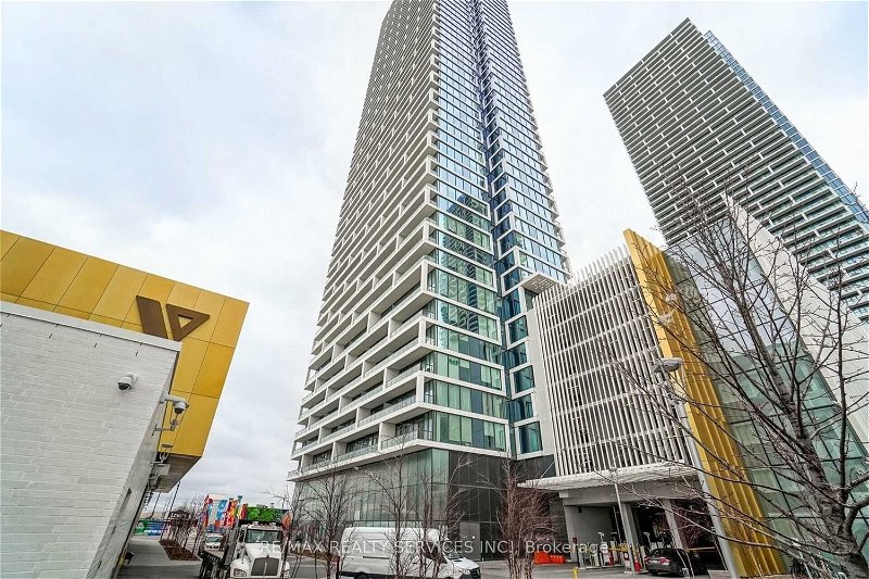 5 Buttermill Ave, unit 1108 for sale - image #1