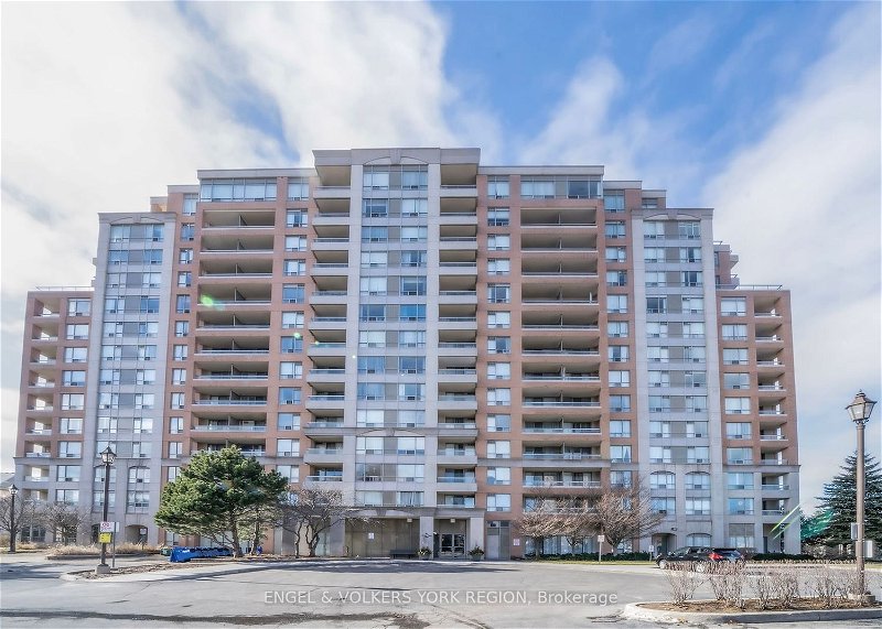 9 Northern Heights Dr, unit 1002 for rent - image #1