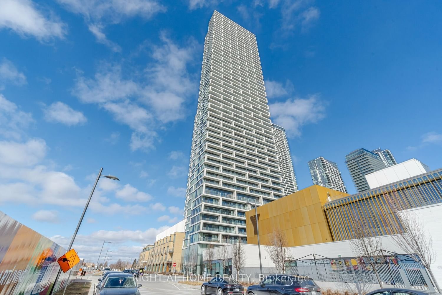 5 Buttermill Ave, unit 4801 for sale - image #1
