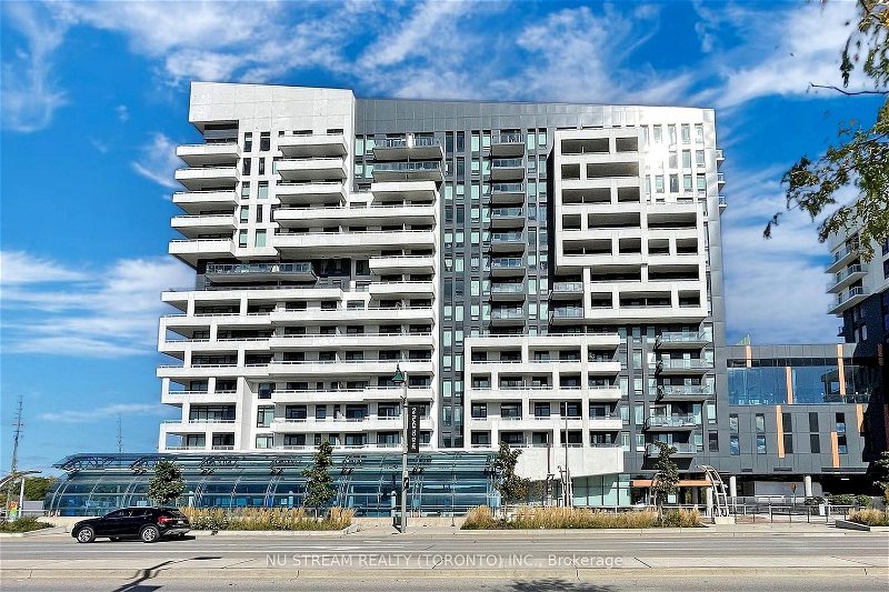 10 Rouge Valley Dr W, unit 1115 for sale - image #1