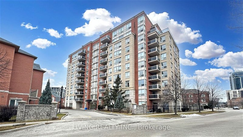 25 Times Ave, unit 112 for sale - image #1