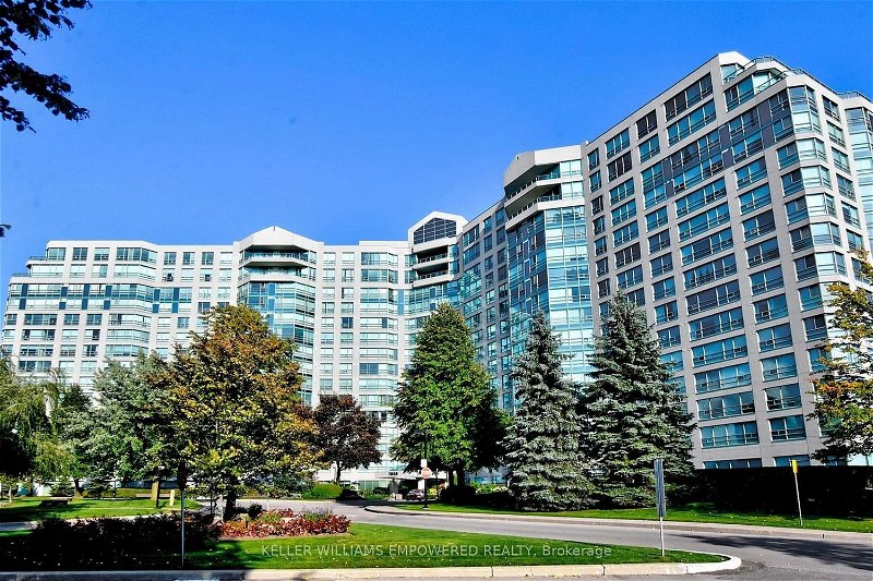 7805 Bayview Ave, unit 1016 for rent - image #1