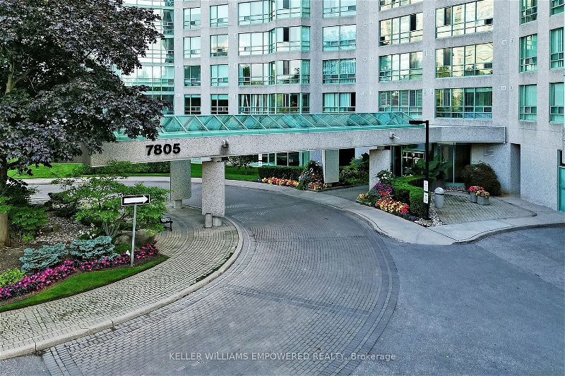 7805 Bayview Ave, unit 1016 for rent - image #2