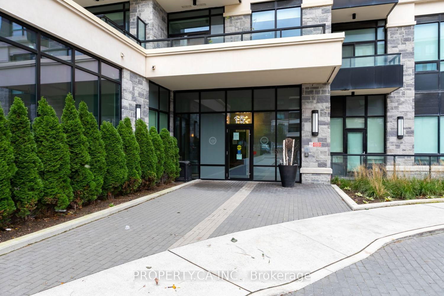 15 Water Walk Dr N, unit 201 for rent - image #16