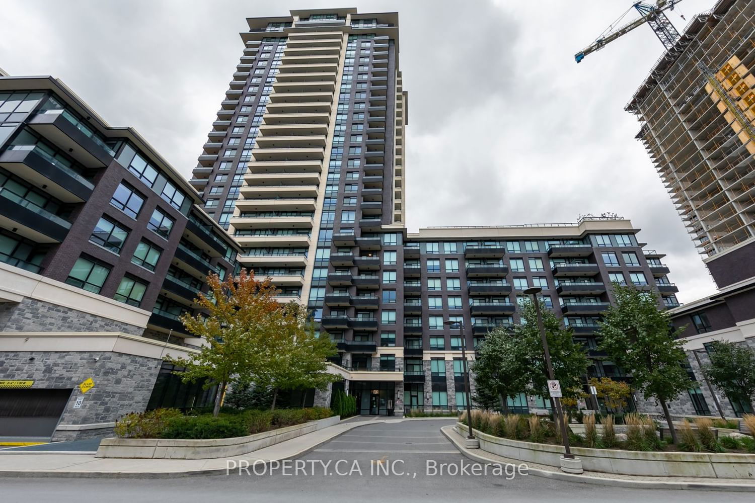 15 Water Walk Dr N, unit 201 for rent - image #17