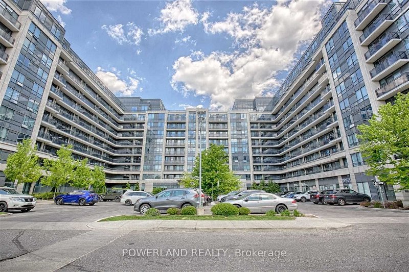 376 Highway 7 E, unit 218 for sale - image #1