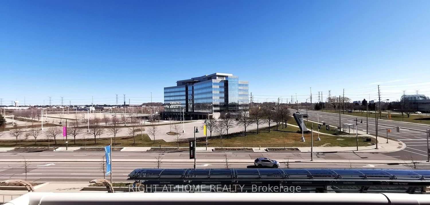 10 Rouge Valley Dr W, unit 405 for rent - image #10