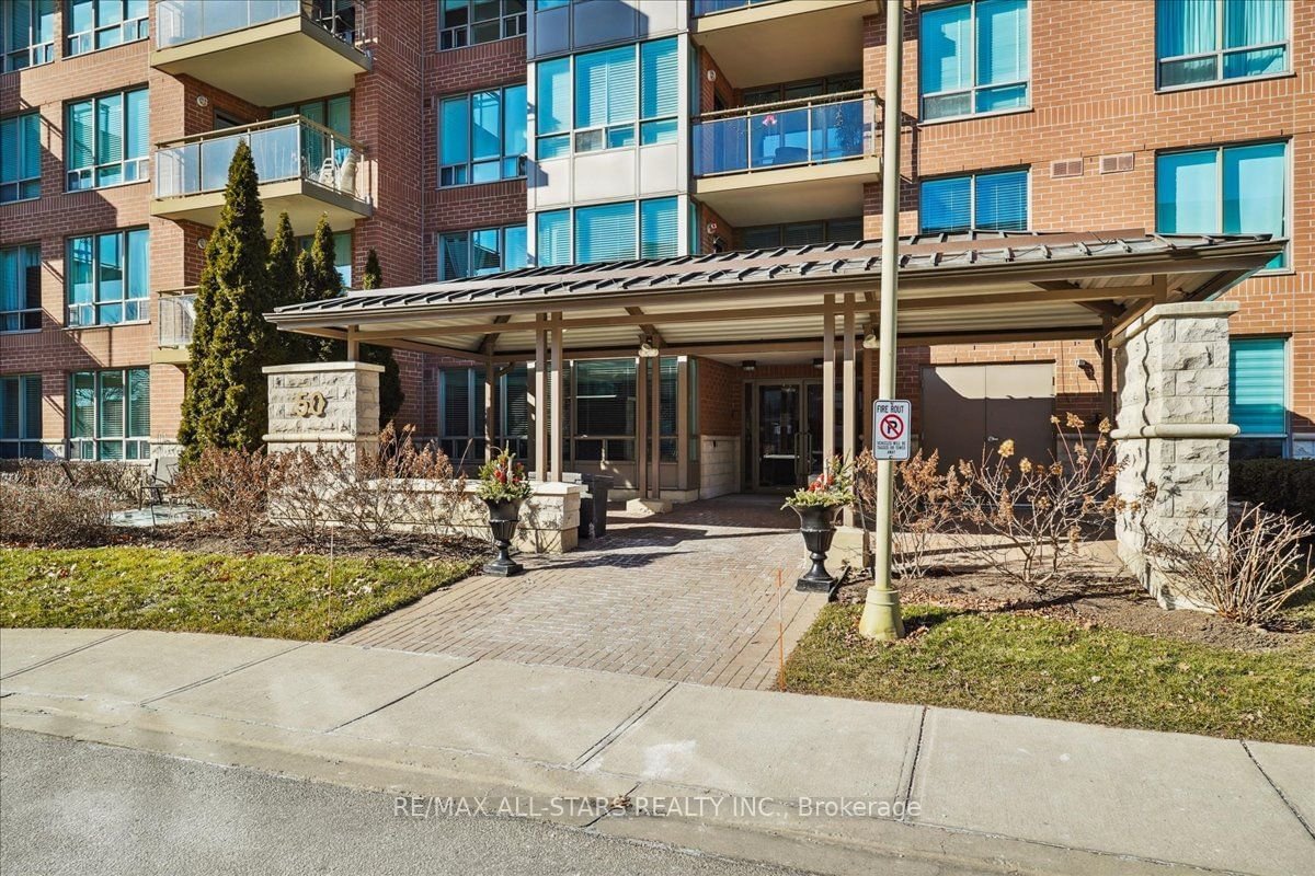 50 The Boardwalk Way, unit 110 for sale - image #1
