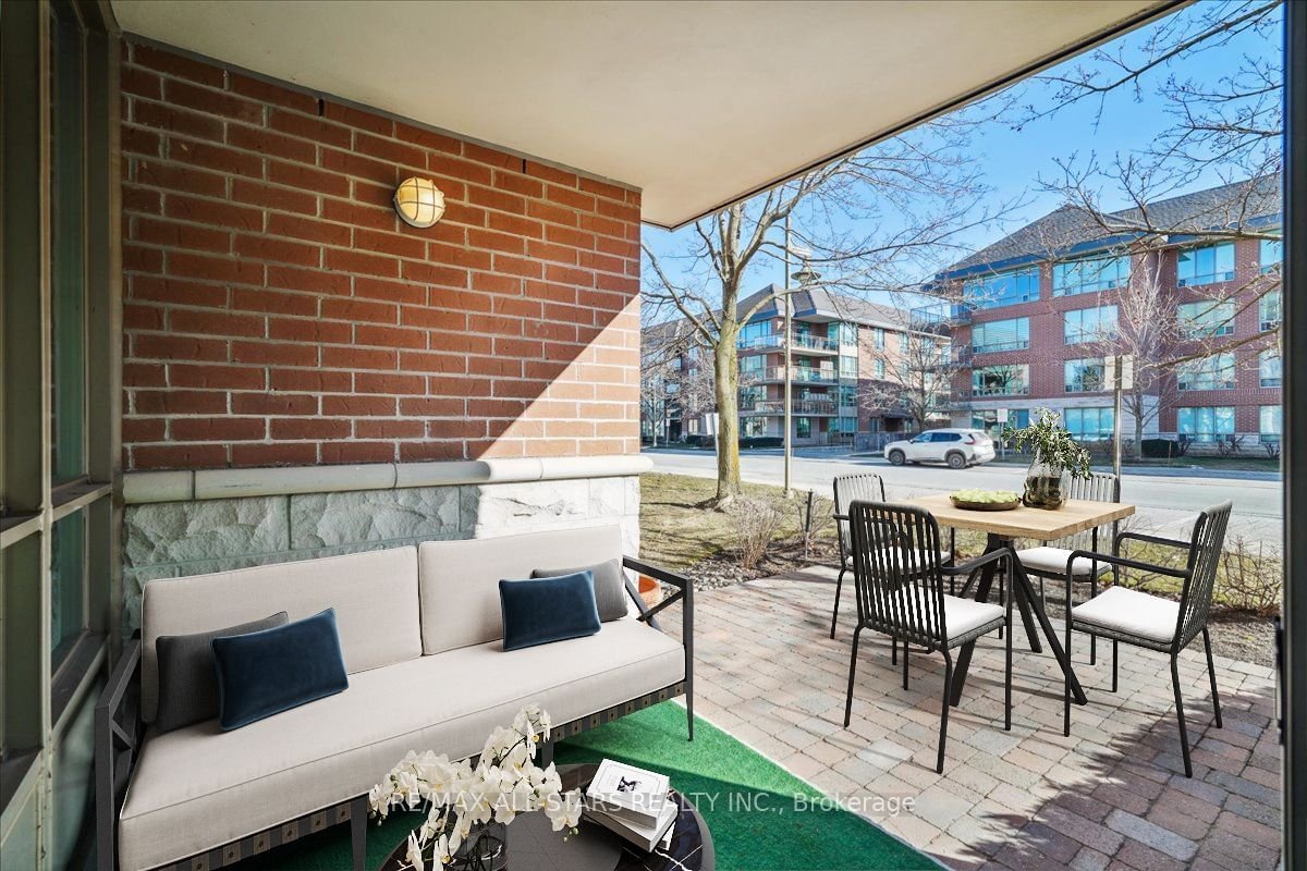 50 The Boardwalk Way, unit 110 for sale - image #28