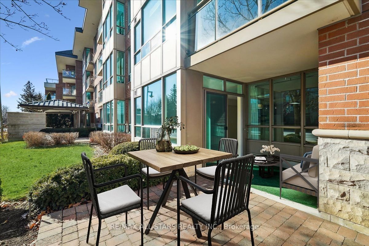 50 The Boardwalk Way, unit 110 for sale - image #29