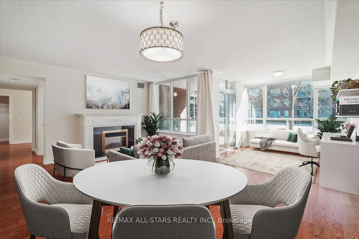 50 The Boardwalk Way, unit 110 for sale - image #5