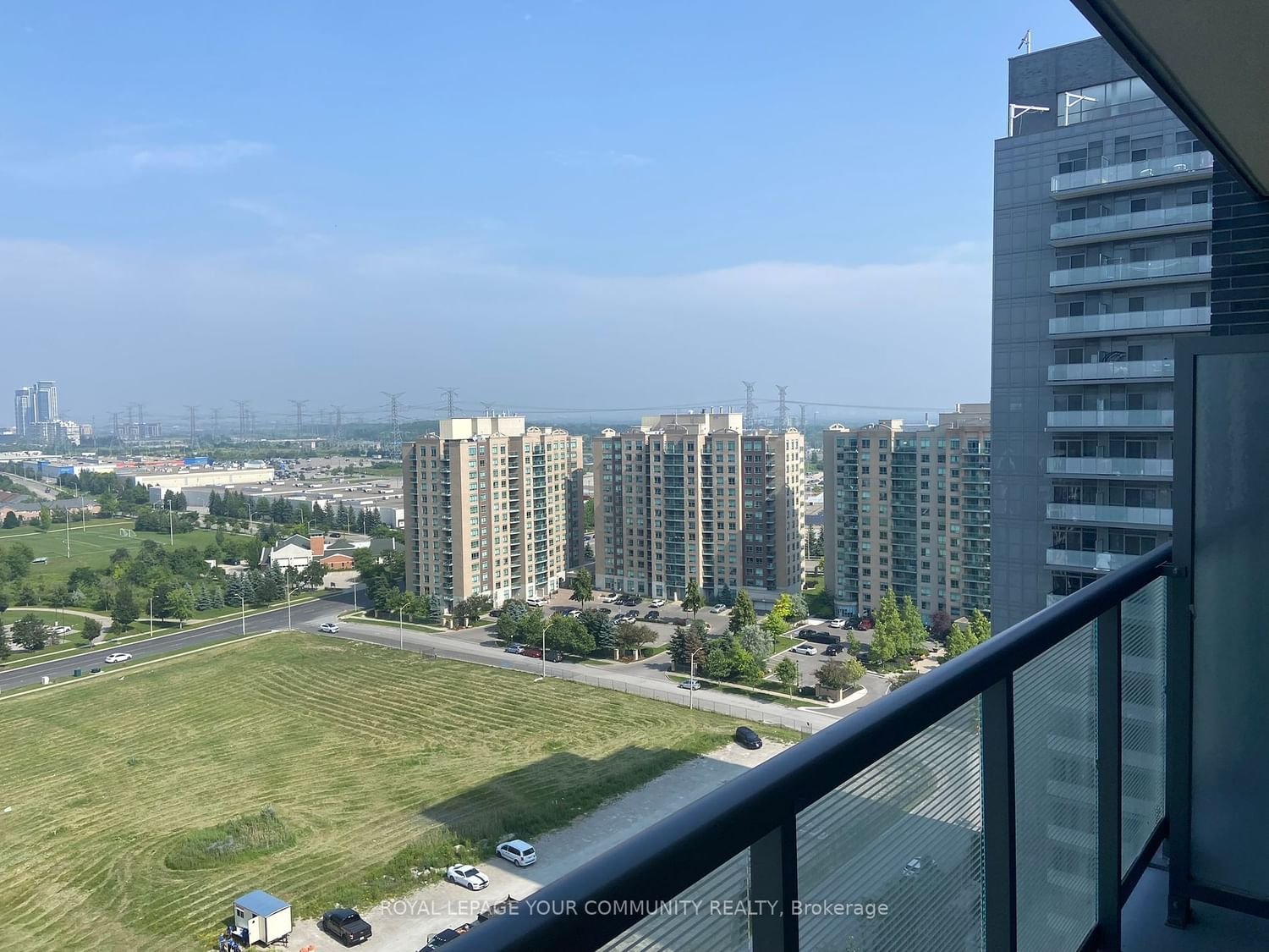 65 Oneida Cres, unit 1601 for sale - image #31