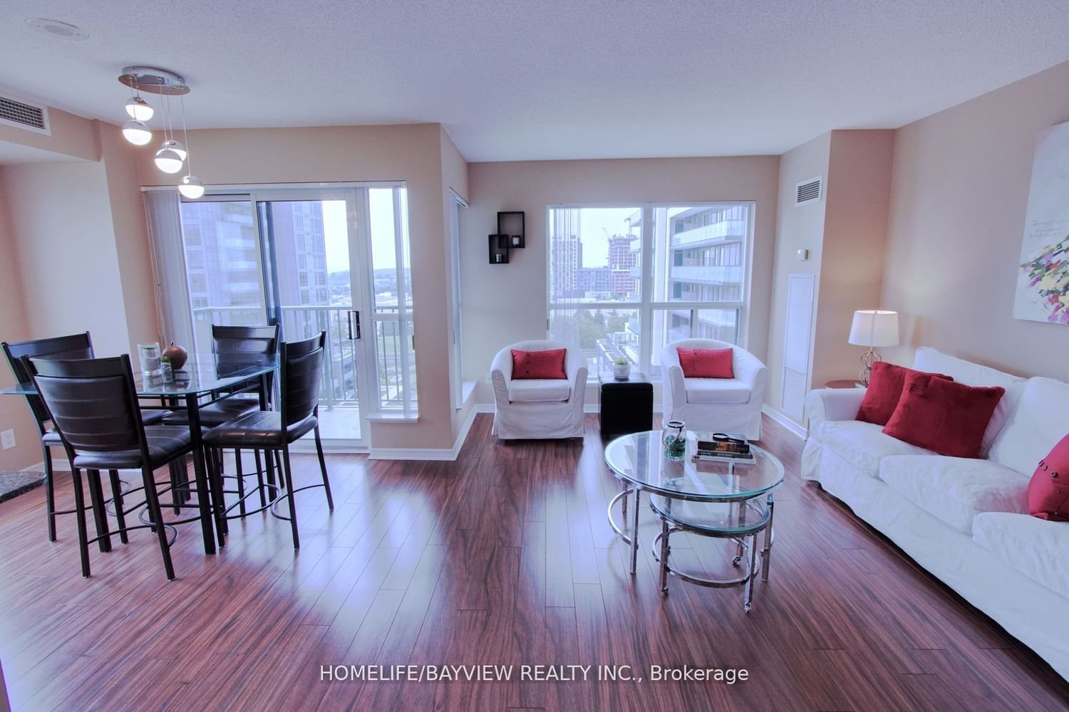 185 Oneida Cres W, unit 1007 for sale - image #3