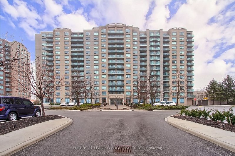 39 Oneida Cres, unit 709 for sale - image #1