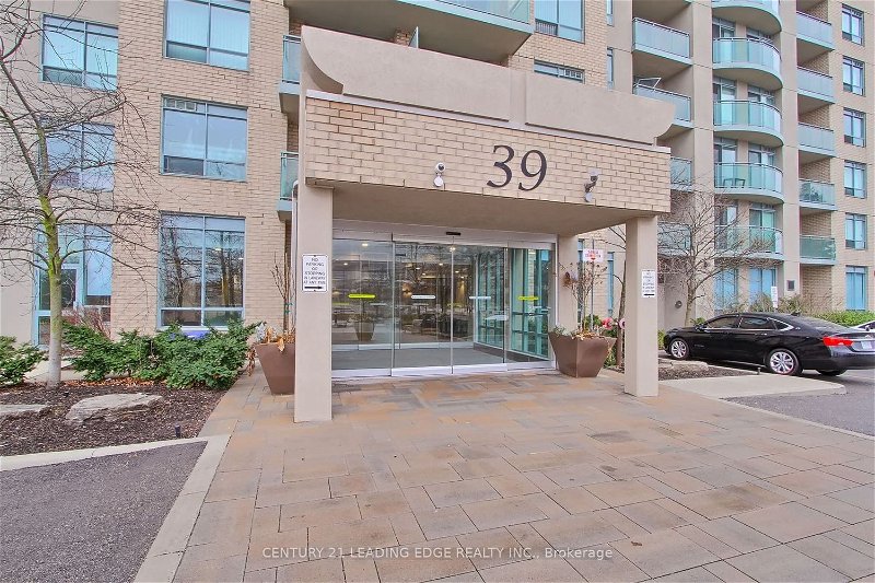39 Oneida Cres, unit 709 for sale - image #2