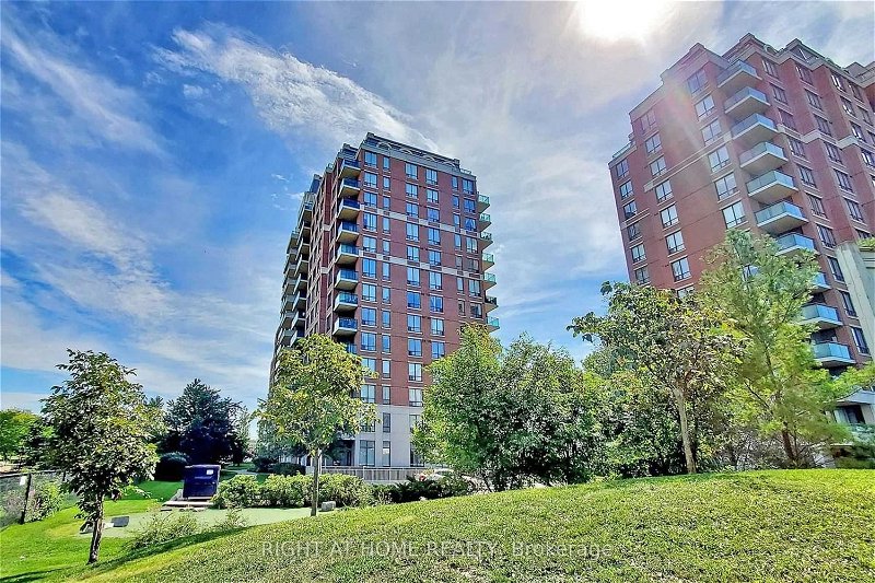 350 Red Maple Rd, unit 817 for sale - image #1