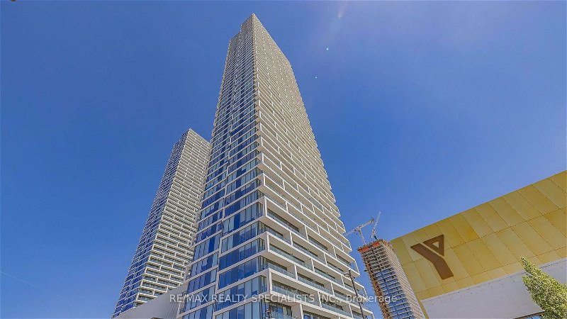 5 Buttermill Ave, unit 3708 for sale - image #1
